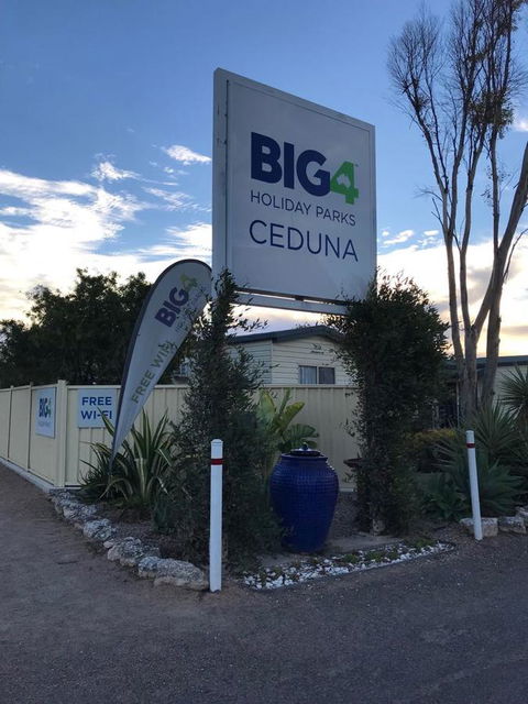 BIG4 Ceduna Tourist Park - Australia Shopping 10