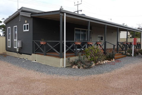 BIG4 Ceduna Tourist Park - Australia Shopping 2
