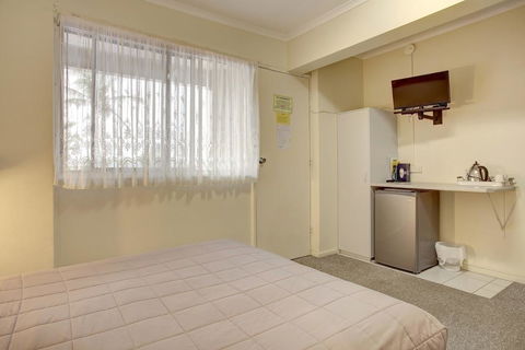 Navigators Motel & Diner - Accommodation Australia 5
