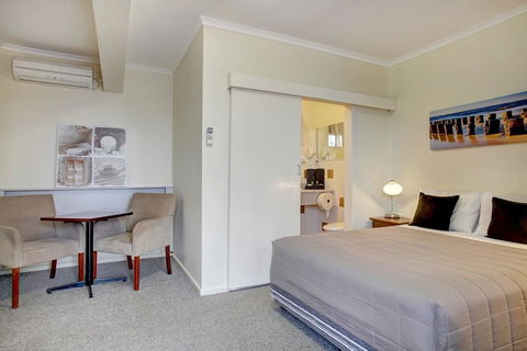 Navigators Motel & Diner - Accommodation Australia 3