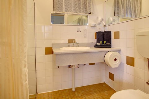 Navigators Motel & Diner - Accommodation Australia 4