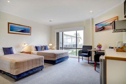 Navigators Motel & Diner - Accommodation Australia 6