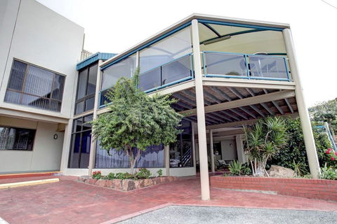 Navigators Motel & Diner - Accommodation Australia 13