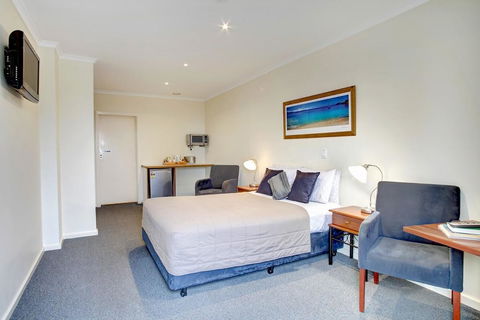 Navigators Motel & Diner - Accommodation Australia 1