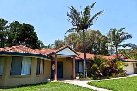 Byron Bay Guest - Accommodation Australia 19