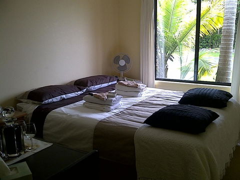 Byron Bay Guest - Accommodation Australia 2
