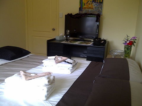 Byron Bay Guest - Accommodation Australia 6