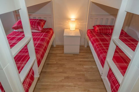 South Shores Villa 50 - Accommodation Australia 12