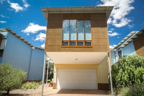South Shores Villa 50 - Accommodation Australia 4