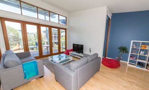 South Shores Villa 50 - Accommodation Australia 14
