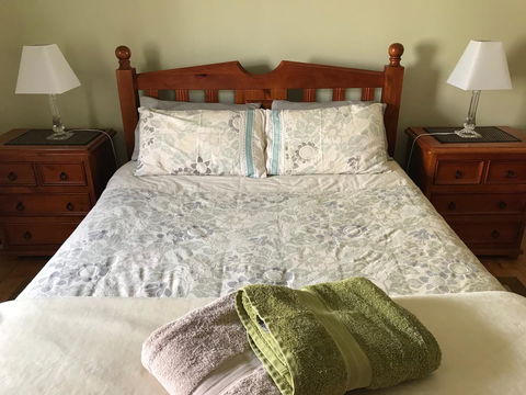 Armadale House - Kingscote - Accommodation Australia 4