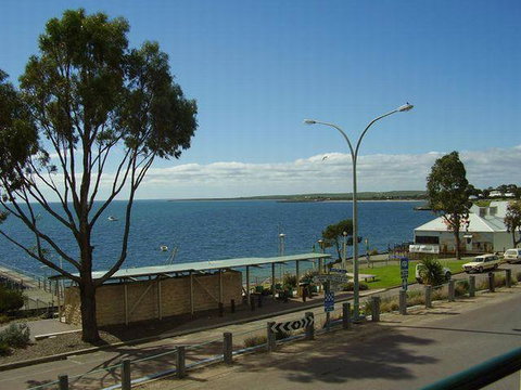 Streaky Bay Hotel Motel - Australia Shopping 0