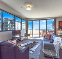 Lights Landing Penthouse - Accommodation Australia