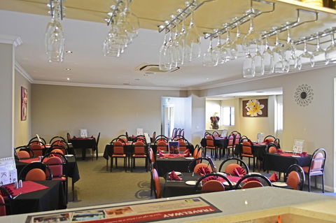 Travelway Motel - Accommodation Australia 19