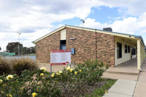 Travelway Motel - Accommodation Australia 25