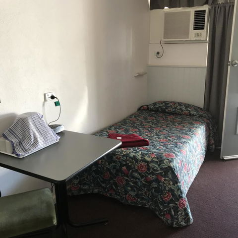 Travelway Motel - Accommodation Australia 2