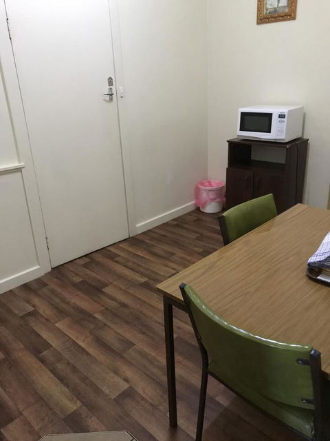 Travelway Motel - Accommodation Australia 6
