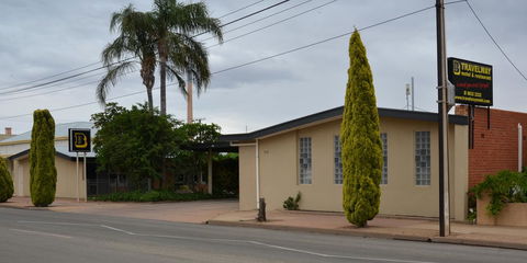 Travelway Motel - Accommodation Australia 0