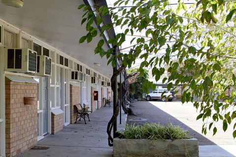 Travelway Motel - Accommodation Australia 22