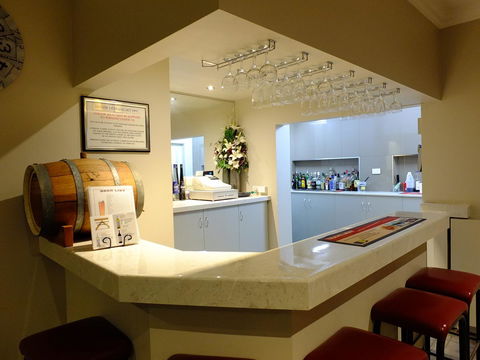 Travelway Motel - Accommodation Australia 20