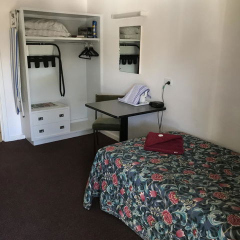 Travelway Motel - Accommodation Australia 3