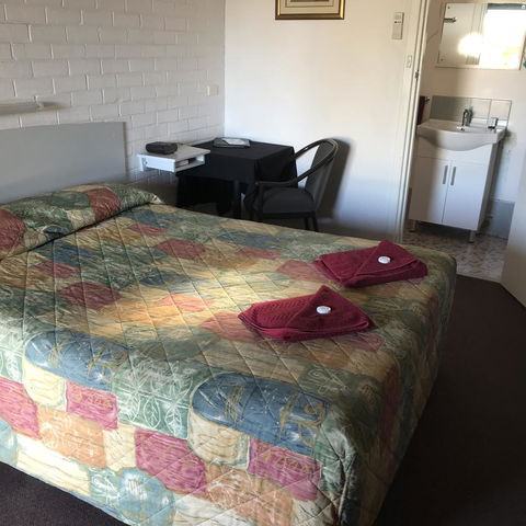 Travelway Motel - Accommodation Australia 10
