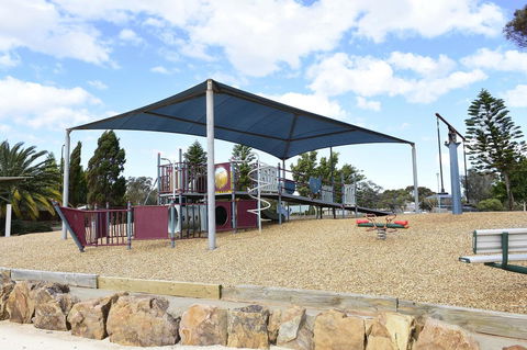 Travelway Motel - Accommodation Australia 27