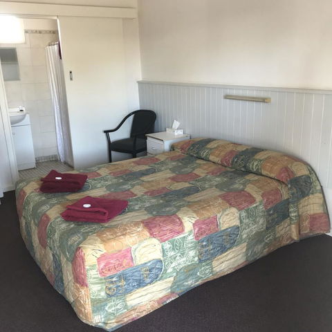 Travelway Motel - Accommodation Australia 12