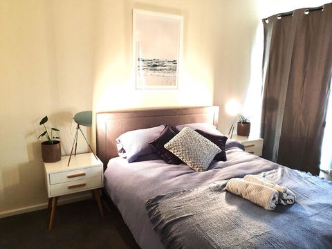 Luxurious 3 Bedroom Beachfront - Panoramic Views - Accommodation Australia 8