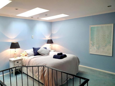 Luxurious 3 Bedroom Beachfront - Panoramic Views - Accommodation Australia 5