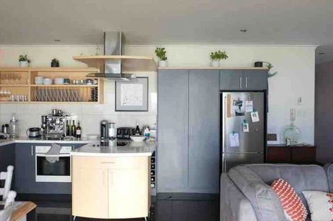 Luxurious 3 Bedroom Beachfront - Panoramic Views - Accommodation Australia 2