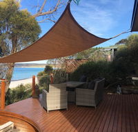 Rumah Pantai - Accommodation Australia