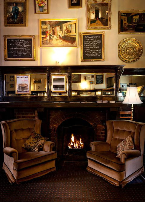Ambassadors Hotel - Accommodation Australia 22