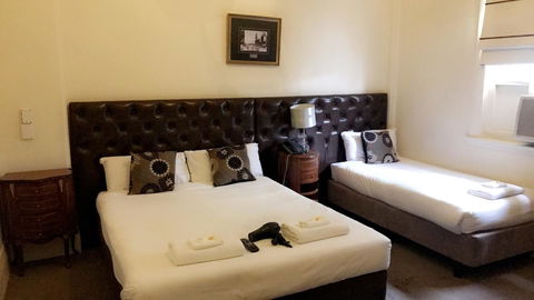 Ambassadors Hotel - Accommodation Australia 30