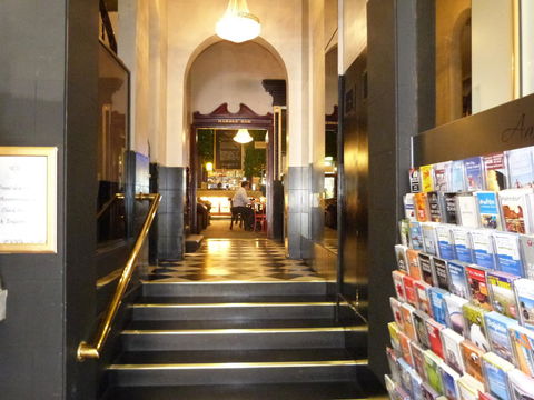 Ambassadors Hotel - Accommodation Australia 0