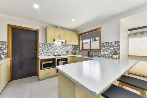 City Four Apartment - Accommodation Australia 1