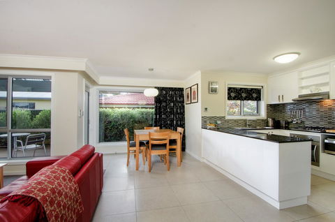 City One Apartment - Accommodation Australia 1