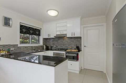 City One Apartment - Accommodation Australia 2