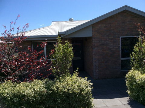 City One Apartment - Accommodation Australia 9