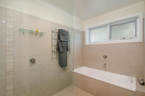 City One Apartment - Accommodation Australia 4