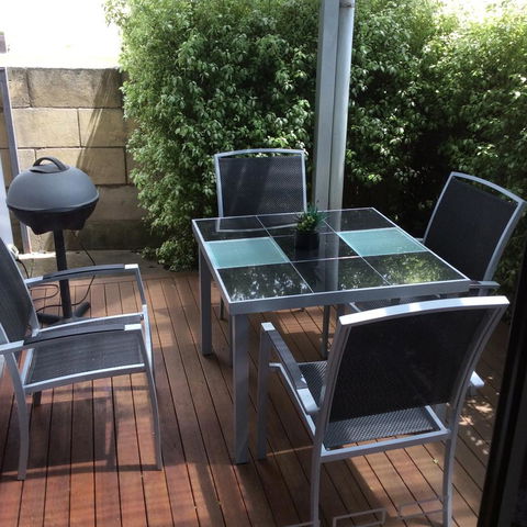 City One Apartment - Accommodation Australia 6