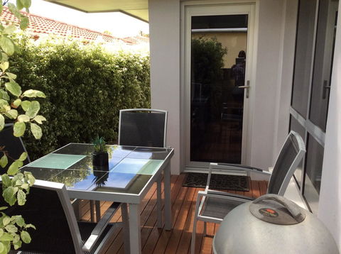 City One Apartment - Accommodation Australia 7