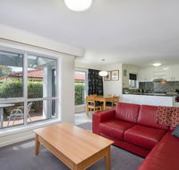 City One Apartment - Accommodation Australia
