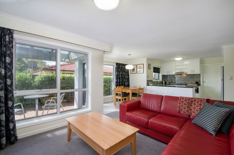 City One Apartment - Accommodation Australia 0