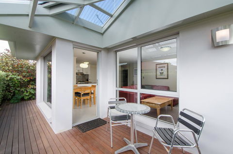 City One Apartment - Accommodation Australia 5