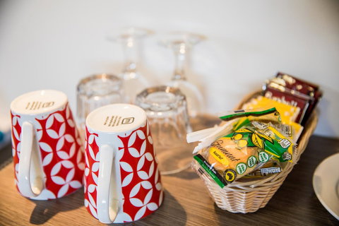 Lilac City Motor Inn & Steakhouse - Local Tourism 7