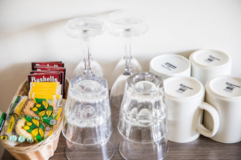 Lilac City Motor Inn & Steakhouse - Local Tourism 17