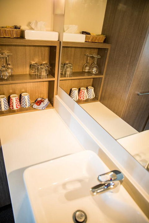 Lilac City Motor Inn & Steakhouse - Local Tourism 28