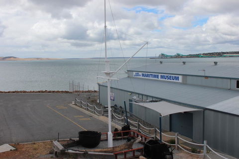 My Port Lincoln Place - Accommodation Australia 19