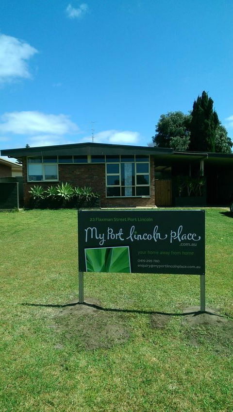 My Port Lincoln Place - Accommodation Australia 0